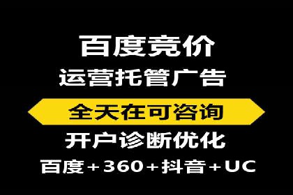 某电商平台的SEM代运营策略及效果评估